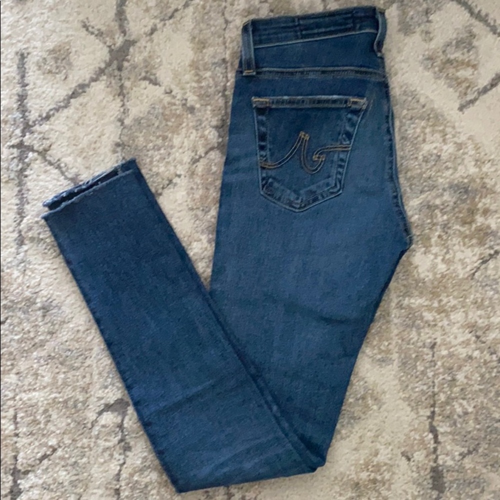AG Jeans (nwot)